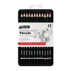 Artist Touch Graphite Sketch Pencils 12 pack