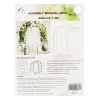 Assembly Wedding Arch 240x140cm