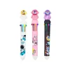 Astronaut Multicolor Pen 10 colors Assorted