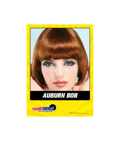 Auburn Bob