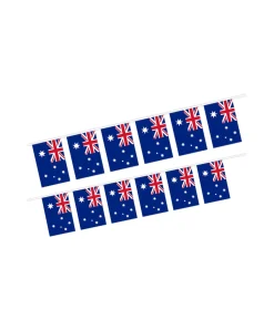 Australia Flag Bunting 5m