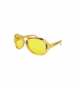 Aviator Party Glasses