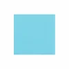 Baby Blue Large Napkins 50pk