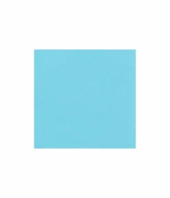 Baby Blue Large Napkins 50pk