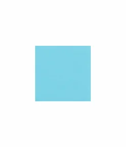 Baby Blue Small Napkins 50pk