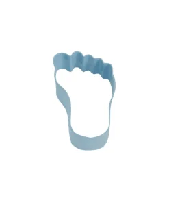 Baby Foot Cookie Cutter 9cm