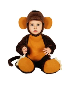Baby Monkey