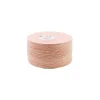 Baby Pink Paper Plates 100pk 7in