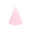 Baby Pink Party Hats 10pcs
