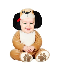 Baby Puppy