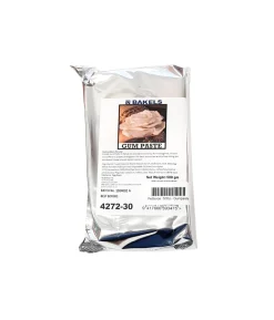 Bakels Gum Paste 500g