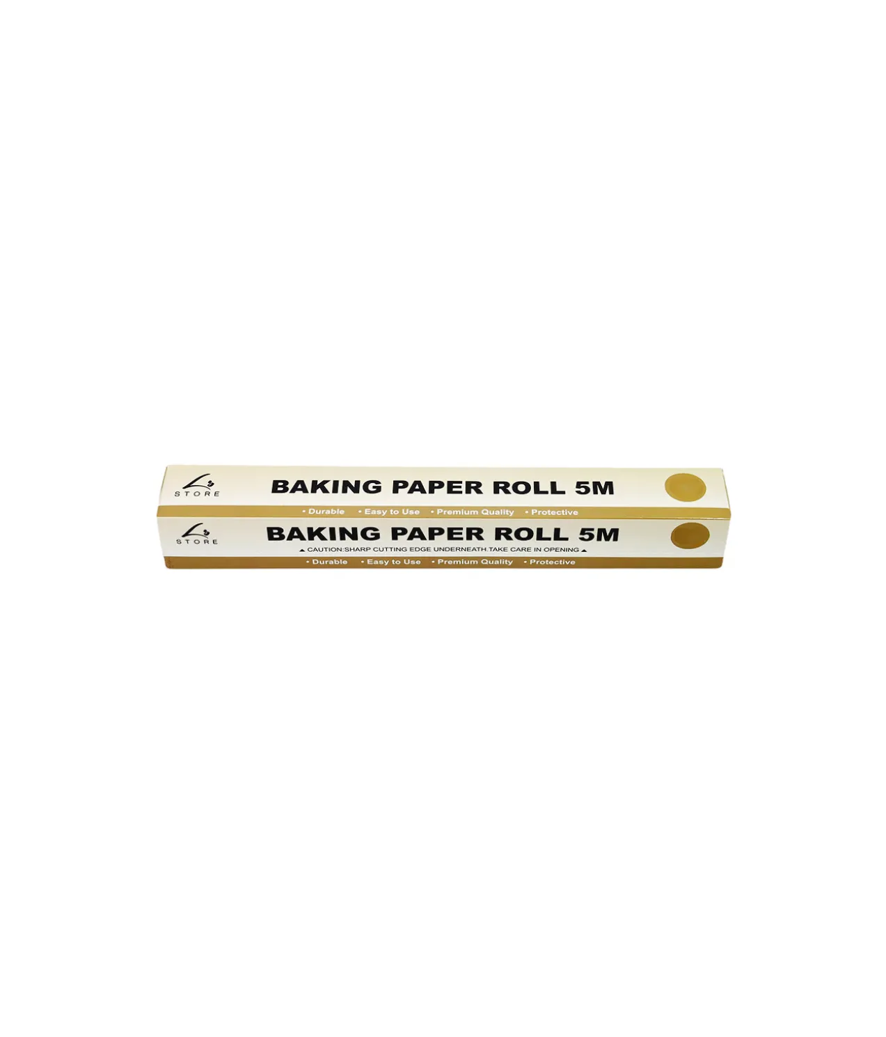 Baking Paper Roll 30cmx5m