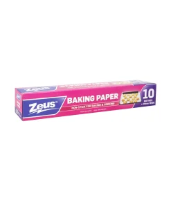 Baking Paper Roll 10m x 30cm