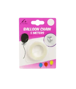 Balloon Chain 5m