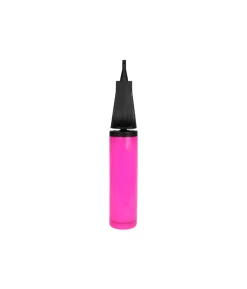 Balloon Pump 28.5cm Assorted