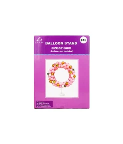 Balloon Stand Ring 50 x 80cm
