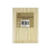 Bamboo Chopsticks 5x195mm 40pk
