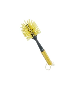 Bamboo Dish Brush 26cm