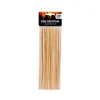 Bamboo Skewers 100pc 25cm