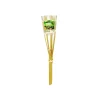 Bamboo Torch Candle