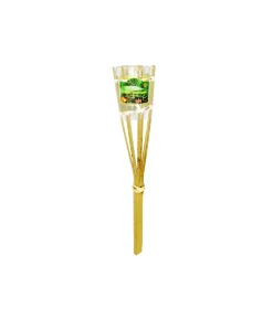 Bamboo Torch Candle