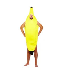 Banana Costume