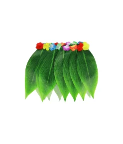 Banana Leaf Skirt 35cm