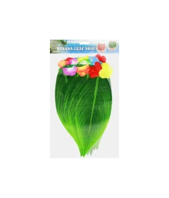 Banana Leaf Skirt 35cm