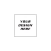 Banner Print Solvent Textile 100 x 100cm