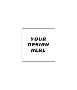 Banner Print Solvent Textile 100 x 100cm