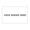 Banner Print Solvent Textile 100 x 150cm