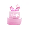 Barbie Cake Decorating Kit 8pc