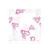 Barbie Lunch Napkins 16pk