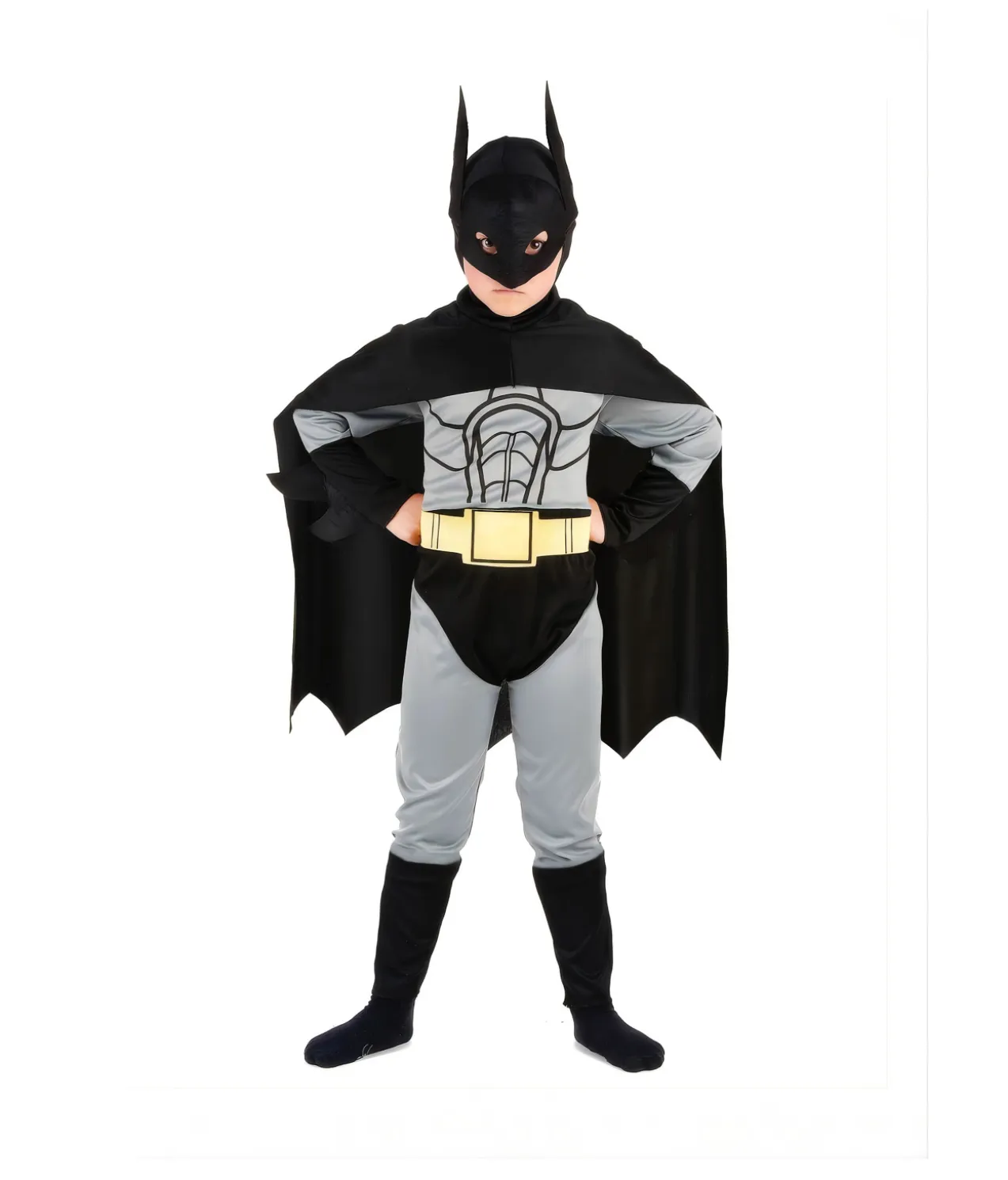 Bat Hero 155