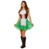 Bavarian Lady Adult