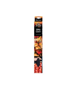 BBQ Black Teflon Liner