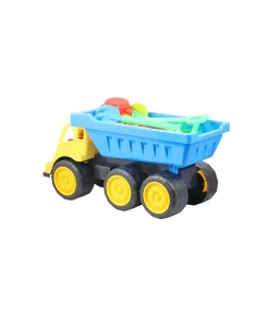Beach Series Truck