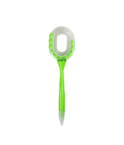 Bead Decompression Ballpoint Pen