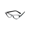 Beads glasses