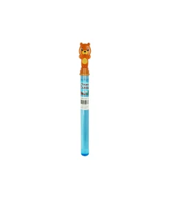 Bear Bubble Wand 120ml