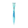Bear Cartoon with LED Light Ballpoint Pen 17cm