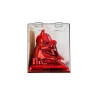 Beckoning Cat Ornament Assorted 8x8x9.5cm