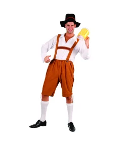 Beer Man