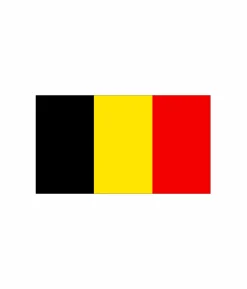 Belgium Flag 90x150cm