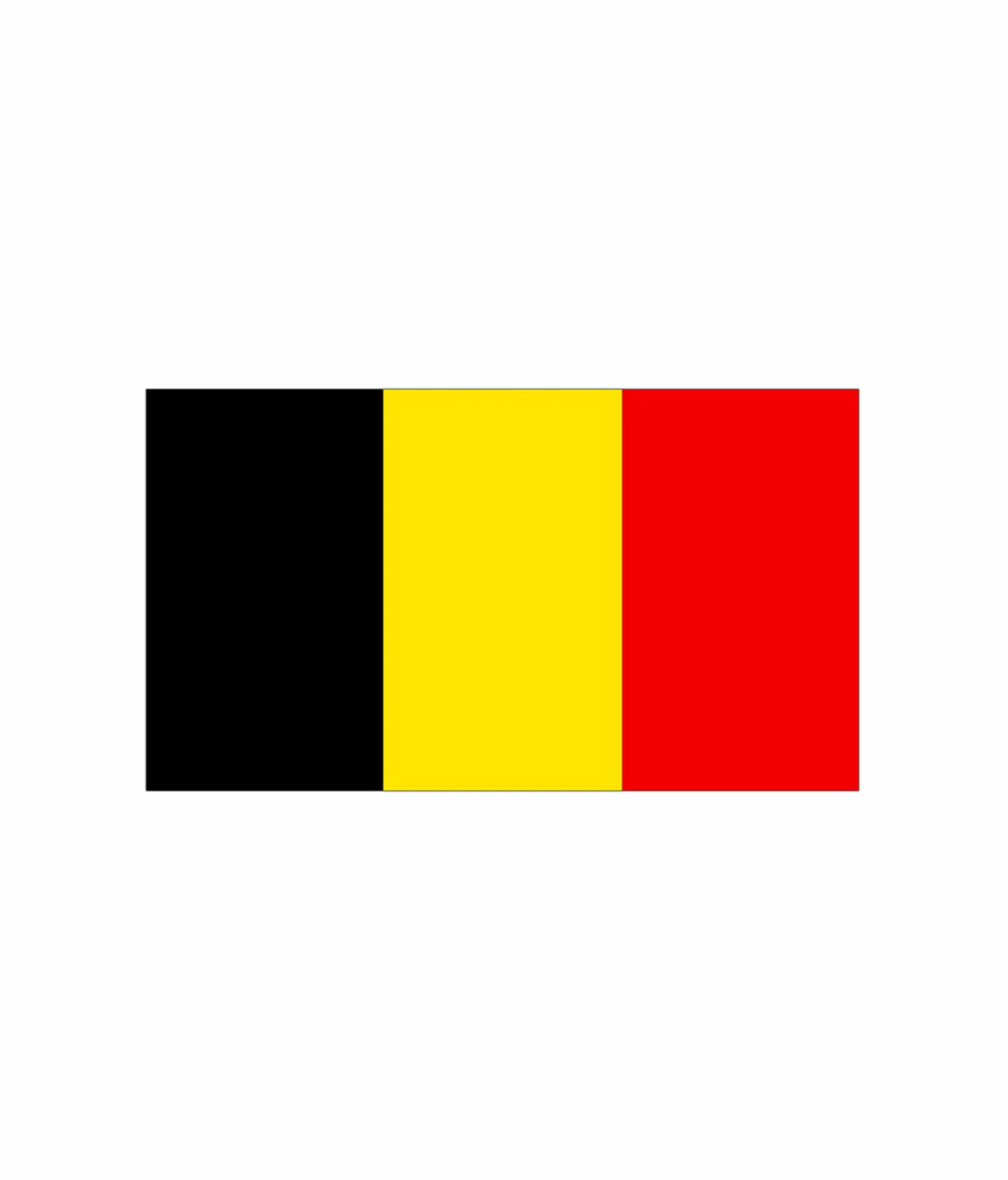 Belgium Flag 90x150cm