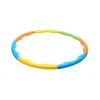 Big Hula Hoop 6pc