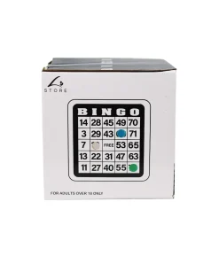 Bingo Set