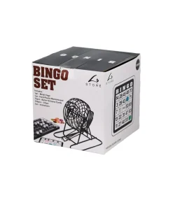 Bingo Set