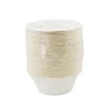 Biodegradable Bowl 50pc 8oz