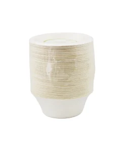 Biodegradable Bowl 50pc 8oz